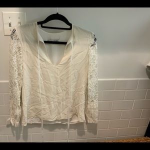 Alexis Blouse
